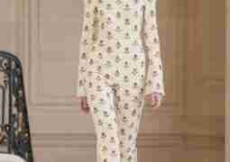 Коллекция Giambattista Valli Ready-To-Wear Осень-Зима 2025-2026