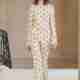 Коллекция Giambattista Valli Ready-To-Wear Осень-Зима 2025-2026