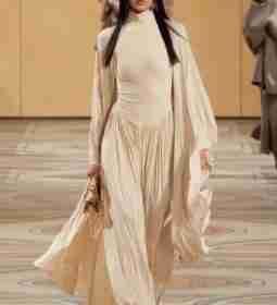 Коллекция Zimmermann Ready-To-Wear Осень-Зима 2025-2026