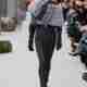 Коллекция Acne Studios Ready-To-Wear Осень-Зима 2025-2026