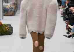 Коллекция Acne Studios Ready-To-Wear Осень-Зима 2025-2026