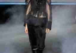 Коллекция Dior Ready-To-Wear Осень-Зима 2025-2026