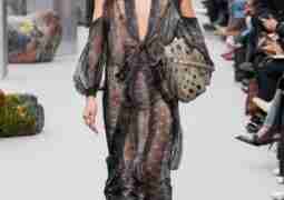 Коллекция Acne Studios Ready-To-Wear Осень-Зима 2025-2026