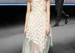 Коллекция Dior Ready-To-Wear Осень-Зима 2025-2026