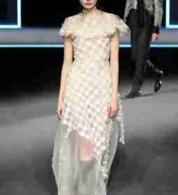 Коллекция Dior Ready-To-Wear Осень-Зима 2025-2026