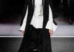 Коллекция Dior Ready-To-Wear Осень-Зима 2025-2026