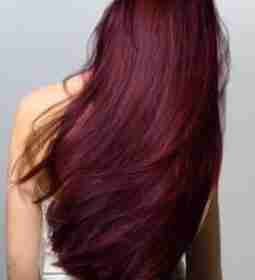 Cherry color