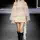 Коллекция Dior Ready-To-Wear Осень-Зима 2025-2026