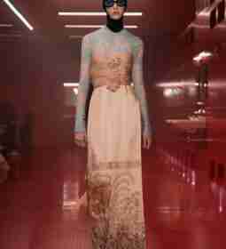 Коллекция Valentino Ready-To-Wear Осень-Зима 2025-2026