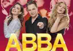 ABBA. Лучшие хиты.🕺 2 МАЯ Приготовьтесь к незабываемому музыкальному вечеру…
