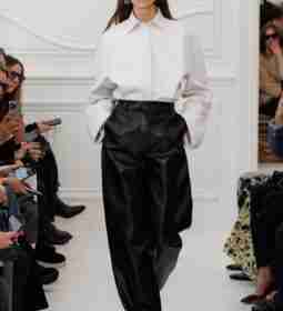 Коллекция Givenchy Ready-To-Wear Осень-Зима 2025-2026