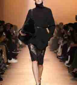 Коллекция Elie Saab Ready-To-Wear Осень-Зима 2025-2026