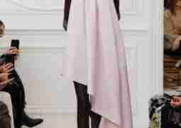 Коллекция Givenchy Ready-To-Wear Осень-Зима 2025-2026