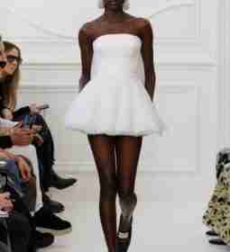 Коллекция Givenchy Ready-To-Wear Осень-Зима 2025-2026