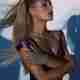 Пэрис Хилтон (Paris Hilton) в фотосессии для журнала Grazia Global (2025)