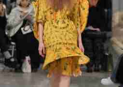 Коллекция Marie Adam-Leenaerdt Ready-To-Wear Осень-Зима 2025-2026