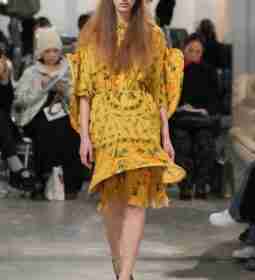 Коллекция Marie Adam-Leenaerdt Ready-To-Wear Осень-Зима 2025-2026