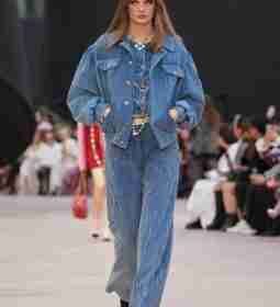 Коллекция Chanel Ready-To-Wear Осень-Зима 2025-2026
