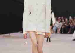 Коллекция Chanel Ready-To-Wear Осень-Зима 2025-2026