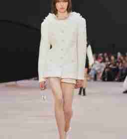 Коллекция Chanel Ready-To-Wear Осень-Зима 2025-2026
