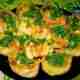 СЫРНЫЕ БУЛОЧКИ Быстро и безумно вкусно!!! Очень вкусные сырные булочки — рулетики! Потрясающе и…