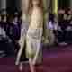 Коллекция Jacques Wei Ready-To-Wear Осень-Зима 2025-2026