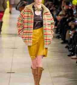 Коллекция Miu Miu Ready-To-Wear Осень-Зима 2025-2026