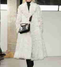 Коллекция Gabriela Hearst Ready-To-Wear Осень-Зима 2025-2026