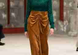 Коллекция Support Surface Ready-To-Wear Осень-Зима 2025-2026