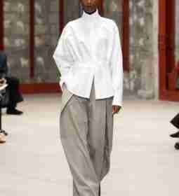 Коллекция Support Surface Ready-To-Wear Осень-Зима 2025-2026