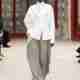 Коллекция Support Surface Ready-To-Wear Осень-Зима 2025-2026