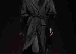 Коллекция Hermès Ready-To-Wear Осень-Зима 2025-2026