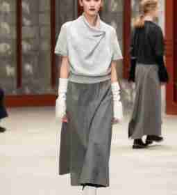 Коллекция Support Surface Ready-To-Wear Осень-Зима 2025-2026