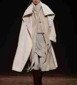 Коллекция Hermès Ready-To-Wear Осень-Зима 2025-2026