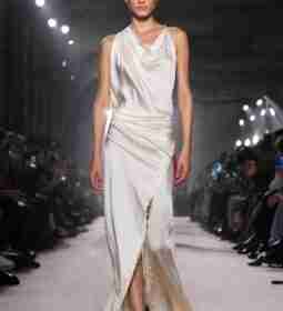 Коллекция Victoria Beckham Ready-To-Wear Осень-Зима 2025-2026
