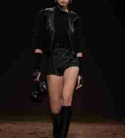 Коллекция Hermès Ready-To-Wear Осень-Зима 2025-2026
