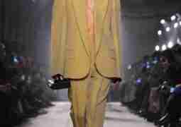 Коллекция Victoria Beckham Ready-To-Wear Осень-Зима 2025-2026