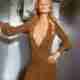 Гвинет Пэлтроу (Gwyneth Paltrow) в фотосессии для журнала Family Style (2025)