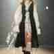 Коллекция Ann Demeulemeester Ready-To-Wear Осень-Зима 2025-2026