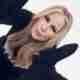 Дженнифер Кулидж (Jennifer Coolidge) в фотосессии для The Sunday Times Style (2025)