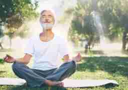 🧘‍ Медитация способна тормозить старение мозга! 🧘‍ В какой-то момент человек перестаёт «расти» и…
