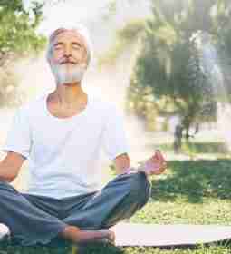 🧘‍ Медитация способна тормозить старение мозга! 🧘‍ В какой-то момент человек перестаёт «расти» и…