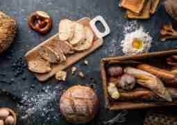 🥖 Какую вредную добавку используют в приготовлении хлеба? Это Е924-а — опасная добавка в…