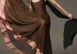 Карла Бруни (Carla Bruni) в фотосессии для журнала Harper’s Bazaar Spain (2025)