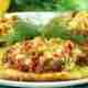 Картофельные ватрушки с курицей Ингредиенты: Для картофельных ватрушек: — пол кило картошки — 1…