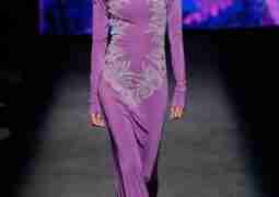 Коллекция Claro Haute Couture Весна-Лето 2025