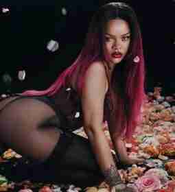 Рианна снялась в новой peкламнoй кампании своего бренда белья Savage X Fenty. 36-лeтняя певица…