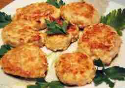 Экономные котлетки из куриных желудков Котлеты из куриных желудков по вкусу почти не отличаются…