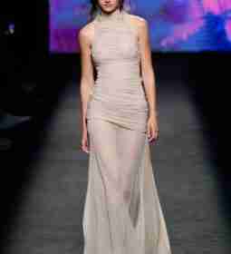 Коллекция Claro Haute Couture Весна-Лето 2025