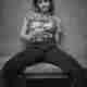 Дочь Майкла Джексона Пэрис Джексон (Paris Jackson) в фотосессии для журнала Elle USA (2017)